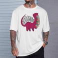 Readosaurus Reading Dinosaur Book Lover Library Studying T-Shirt Gifts for Him Readosaurus Reading Dinosaur Book Lover Library Studying T-Shirt Gifts for Him
