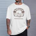 Salty Readers Beach Club Books Plot Twists & Sea Breezes Premium Tri-Blend T-Shirt Gifts for Him Salty Readers Beach Club Books Plot Twists & Sea Breezes Premium Tri-Blend T-Shirt Gifts for Him