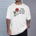 Smutty Book ShirtI Vow You Vow We Vow Merch Dark Romance Premium Tri-Blend T-Shirt Gifts for Him Smutty Book ShirtI Vow You Vow We Vow Merch Dark Romance Premium Tri-Blend T-Shirt Gifts for Him