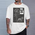 Spenser's Faerie Queene Literary Classic Book Art T-Shirt Gifts for Him
