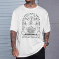 Spicy Book Lover Buy Me Books And Tell Me To STFUATTDLAGG T-Shirt Gifts for Him Spicy Book Lover Buy Me Books And Tell Me To STFUATTDLAGG T-Shirt Gifts for Him
