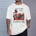 Spicy Books Coffee Smutty Book Lovers Smut Love Smutt Books T-Shirt Gifts for Him Spicy Books Coffee Smutty Book Lovers Smut Love Smutt Books T-Shirt Gifts for Him
