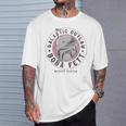 Star Wars The Book Of Boba Fett Helmet Galactic Outlaw Logo T-Shirt Gifts for Him Star Wars The Book Of Boba Fett Helmet Galactic Outlaw Logo T-Shirt Gifts for Him