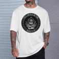 Tale As Old As Time Book Club Rose Premium Tri-Blend T-Shirt Gifts for Him