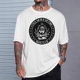 Tale As Old As Time Book Club Rose T-Shirt Gifts for Him