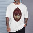 Tale As Old As Time Retro Fairytale Book Lover Premium Tri-Blend T-Shirt Gifts for Him Tale As Old As Time Retro Fairytale Book Lover Premium Tri-Blend T-Shirt Gifts for Him