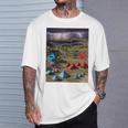 Tales Of Epithumia Book 2 Premium Tri-Blend T-Shirt Gifts for Him