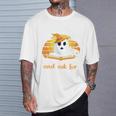 Trick Or Treating Ask For Books Halloween Book Lover Reading T-Shirt Gifts for Him Trick Or Treating Ask For Books Halloween Book Lover Reading T-Shirt Gifts for Him