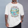Tropical Trip They Just Book Themselves Tourist T-Shirt Gifts for Him