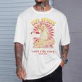 Uzi Jesus Tshirt RPG Books Christian Religion God Faith Premium Tri-Blend T-Shirt Gifts for Him Uzi Jesus Tshirt RPG Books Christian Religion God Faith Premium Tri-Blend T-Shirt Gifts for Him