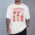 Valentines Reading Book Lover All Booked For Valentine's Day T-Shirt Gifts for Him Valentines Reading Book Lover All Booked For Valentine's Day T-Shirt Gifts for Him