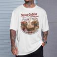 Vintage Smut Goblin Dark Romance Bookish Book Lover T-Shirt Gifts for Him Vintage Smut Goblin Dark Romance Bookish Book Lover T-Shirt Gifts for Him