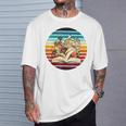 Wildflower Book Lovers For Summer Reading Booktrovert Women T-Shirt Gifts for Him Wildflower Book Lovers For Summer Reading Booktrovert Women T-Shirt Gifts for Him