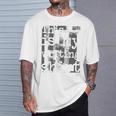 This Is My Writing Shirt Author Book Writer Novelist Poet T-Shirt Gifts for Him