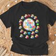 100 Books For 100 Days 100th Day Of School Top Teacher Kid T-Shirt Gifts for Old Men 100 Books For 100 Days 100th Day Of School Top Teacher Kid T-Shirt Gifts for Old Men