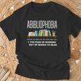 Avid Reader Gifts, Avid Reader Shirts