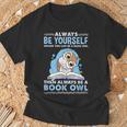Owl Gifts, Owl Shirts