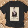 American Girl Meet Samantha Book Cover T-Shirt Gifts for Old Men American Girl Meet Samantha Book Cover T-Shirt Gifts for Old Men