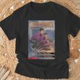 Animorphs The Reunion Cockroach Transformation Book Cover T-Shirt Gifts for Old Men Animorphs The Reunion Cockroach Transformation Book Cover T-Shirt Gifts for Old Men