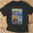 Animorphs The Solution Opossum Transformation Book Cover T-Shirt Gifts for Old Men Animorphs The Solution Opossum Transformation Book Cover T-Shirt Gifts for Old Men