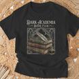 Dark Academia Gifts, Dark Academia Shirts