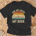 Author Gifts, Author Shirts