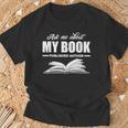 Writer Gifts, Writer Shirts