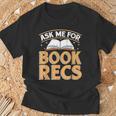 Librarian Gifts, Librarian Shirts
