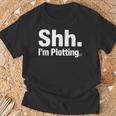 Writer Gifts, Writer Shirts