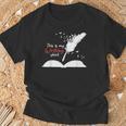 Author Gifts, Author Shirts