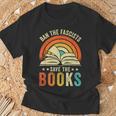Book Nerd Gifts, Book Nerd Shirts