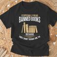 Librarian Gifts, Librarian Shirts