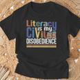 Librarian Gifts, Librarian Shirts