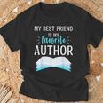 Author Gifts, Author Shirts Author Gifts, Author Shirts