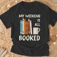 Librarian Gifts, Librarian Shirts