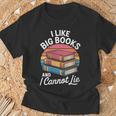 Librarian Gifts, Librarian Shirts