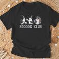 Halloween Gifts, Book Club Shirts Halloween Gifts, Book Club Shirts