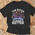 Literature Teacher Gifts, Literature Teacher Shirts