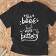 Librarian Gifts, Librarian Shirts