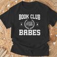Book Club Gifts, Book Club Shirts