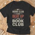 Book Club Gifts, Book Club Shirts