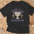 Book Club Gifts, Book Club Shirts