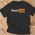 Book Club Gifts, Book Club Shirts