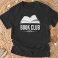 Book Club Gifts, Book Club Shirts Book Club Gifts, Book Club Shirts