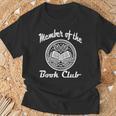 Book Club Gifts, Book Club Shirts