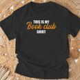 Book Club Gifts, Book Club Shirts