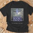 The Book Of Enoch T-Shirt Gifts for Old Men