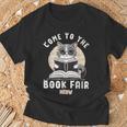 Librarian Gifts, Librarian Shirts