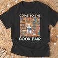 Librarian Gifts, Librarian Shirts
