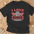 Book Friends Aroace Agender Asexual Flag Pride Lgbtq Books T-Shirt Gifts for Old Men Book Friends Aroace Agender Asexual Flag Pride Lgbtq Books T-Shirt Gifts for Old Men